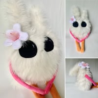 BRING ON SPRING  🌱🐰 Shmellow