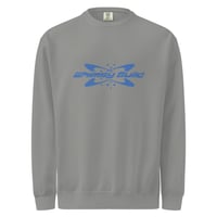 Image 3 of Whimsy Guild Cyber Crew Neck 