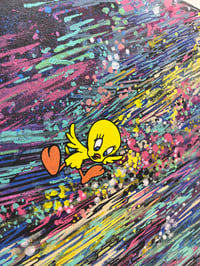 Image 3 of Tweet stuff