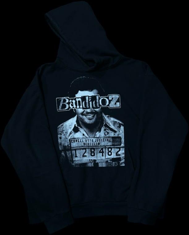 BANDIDOZ (Medellin Edition)