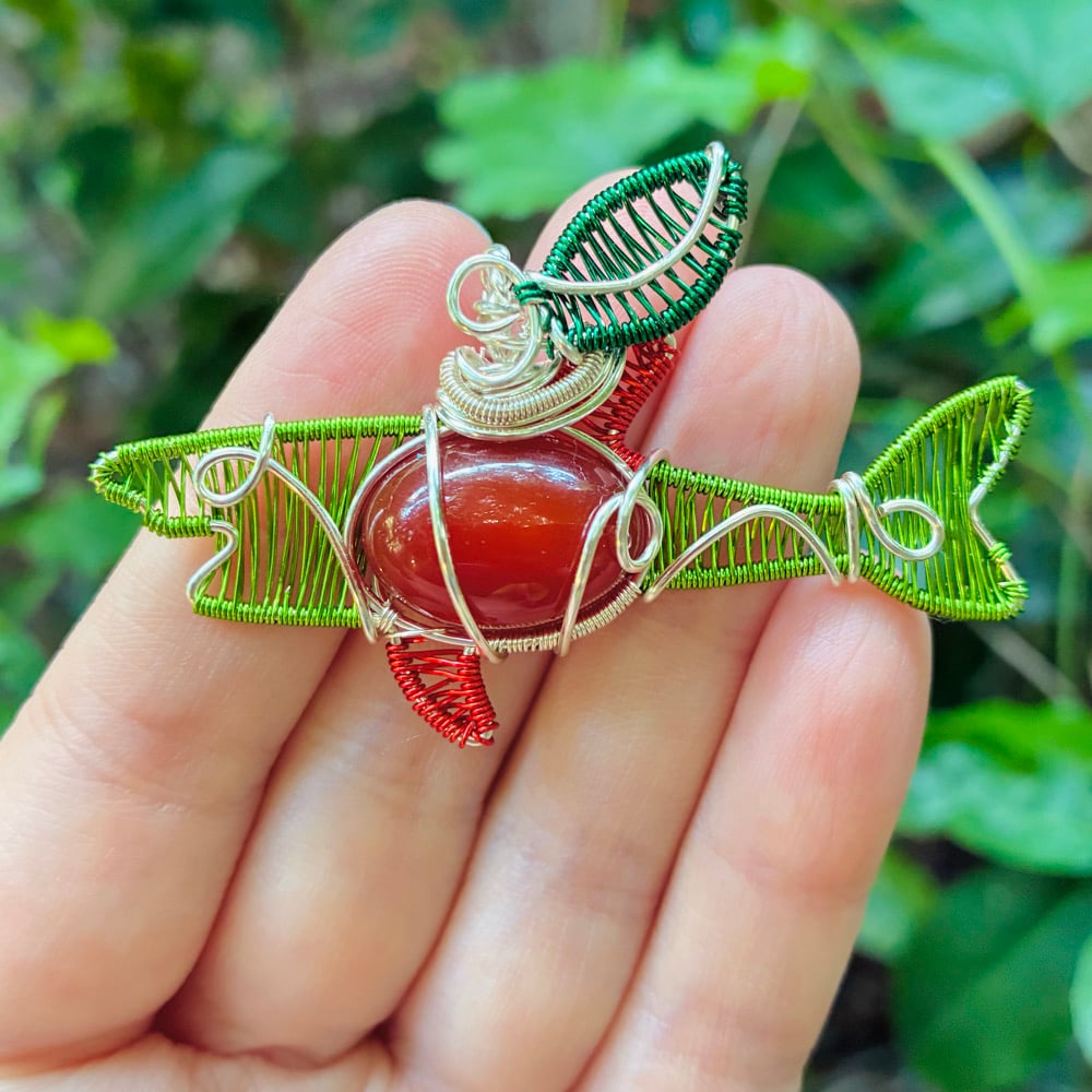 Image of Cherry Limeade Shark