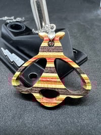Image 2 of Bee necklace 