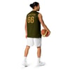 NEW! Rocksteady jersey - 100% recycled