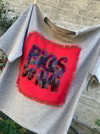 Image 4 of BICOS DE NAI gris. Varias tallas. FEITA POR ENCARGA!