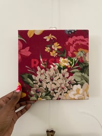 Image 1 of Resistance Chant - F