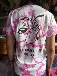 Image 2 of “Cowardly Farmers” T shirt 