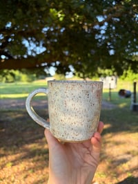 Image 6 of Lonestar mug