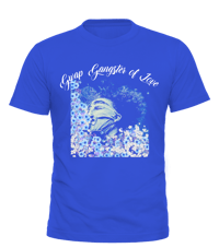 Gwap Gangster of love Tshirt 