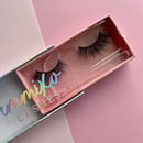 Image 2 of Kim K Lashes