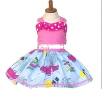 Image 3 of Barbie Dress 