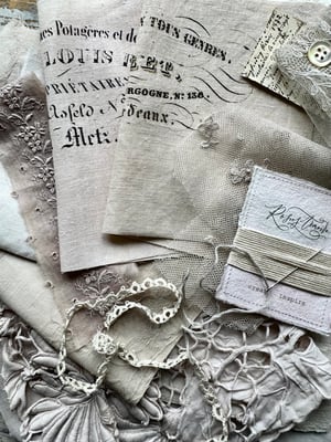 Image of Fabric inspiration bundle •7