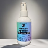Image 1 of Unicorn Sparkle Room & Linen Spray