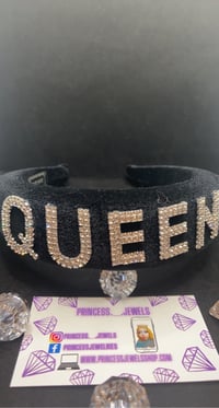 Image 3 of Bougie Queen Headband 
