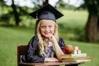 Image 1 of Graduation Minis