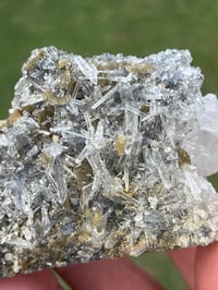 Image 15 of Siderite & Quartz specimen | Guizhou China #3053