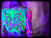 Image 4 of BiTe ME II Crop Vest (Small)