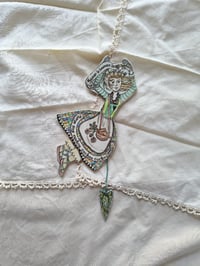 Image 1 of Sumer is icumen in Wall Plaque 