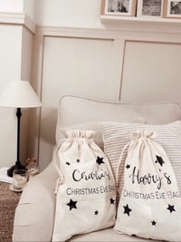 Image 2 of Christmas Eve bag 