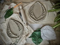 Image 2 of Leaf Palette LIMITED EDITION of 10