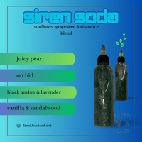 Image 1 of siren soda