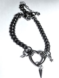 Image 3 of Star Crossed Choker