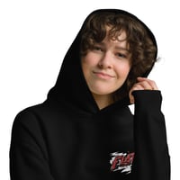 Image 3 of FL4T - Money Pit - Oversized Hoodie