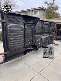 Image 10 of N1 Textured Coating Kits 