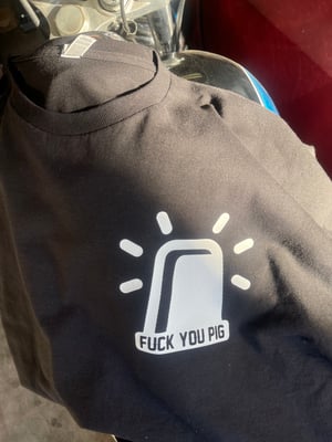 Image of Only Gay Cops Pull me over Tee