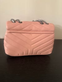 Image 13 of Y NOT LOU Lou Shoulder Bag 