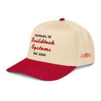 Image 5 of Buildtech Script 5 Panel