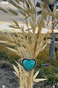 Image 3 of The Prairie Range Heart