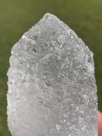 Image 12 of Himalayan Nirvana Quartz Crystal Point #1887