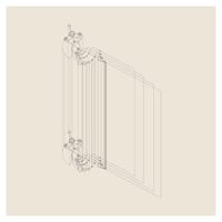 Image 2 of Masvidal "Human" Transparent Vinyl