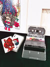 1989 Dead in a Deck Promo (Casette)
