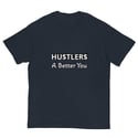 A Better You t-shirt