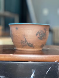 Image 1 of Insect Planter 02