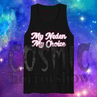 Image 4 of "My Neden"  tank top