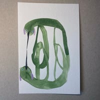 Image 1 of LOOK AFTER EACH OTHER