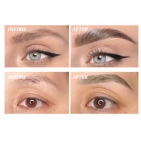 Image 5 of New ICONSIGN Brow Lift Kit and Eyelash Eyebrow Dye Tint Combo Brow Perm Brow Dye Brow Tattoo Cream E