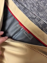 Image 4 of prada sport capris 