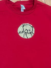 Image 2 of Golden Teddy Bear Ts