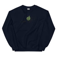 Image 3 of SA 17 Signature Sweatshirt (embroidered) 