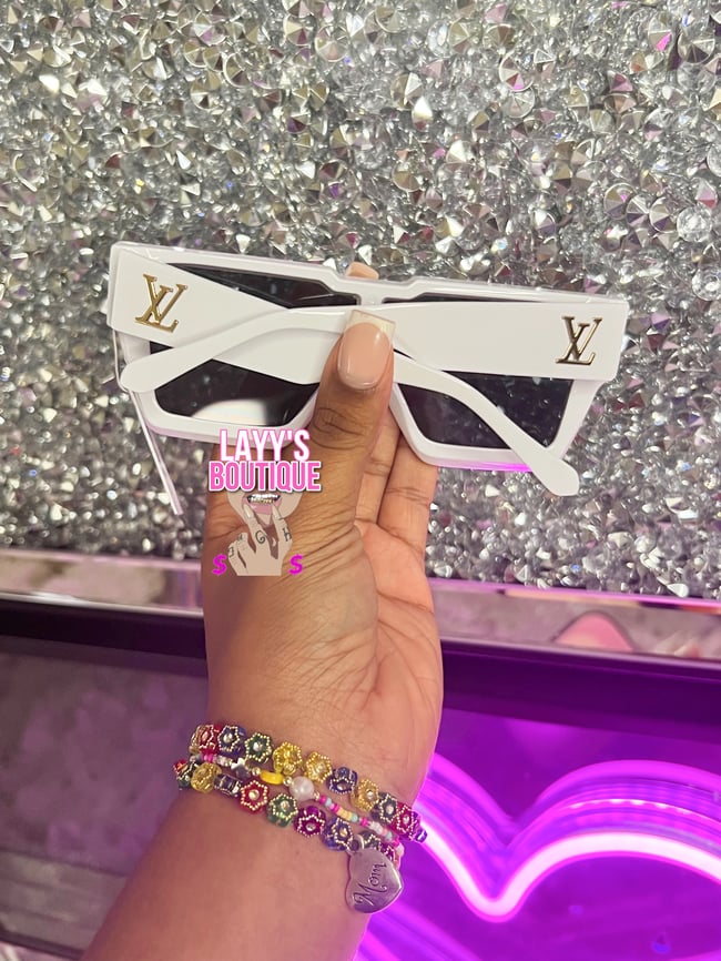 LV Shades Layys Closet