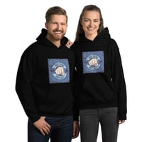 Image 3 of Unisex Hoodie MEGA 2025