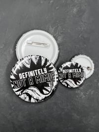 Image 4 of Button Pins 