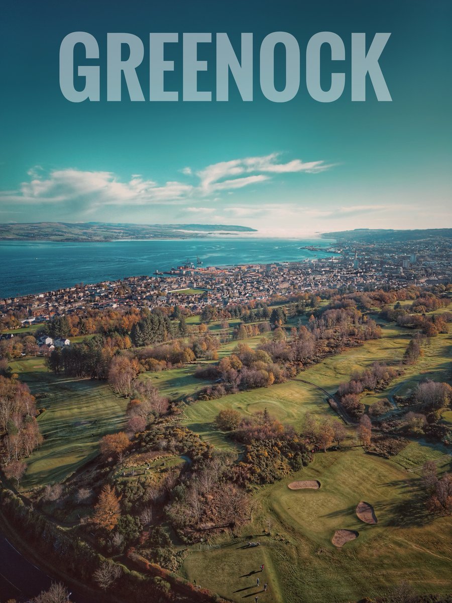 Greenock View PixByPedro greenock-view-pixbypedro