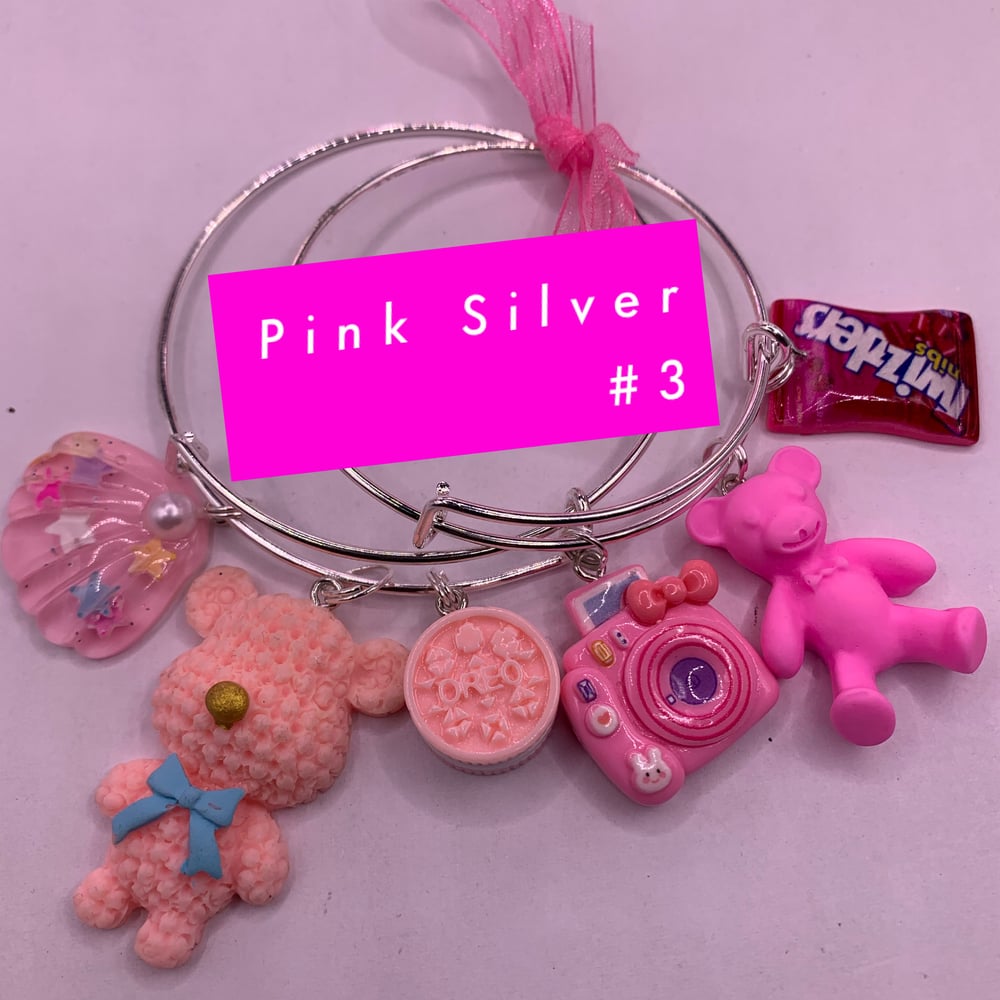 Image of Kids Bangles 
