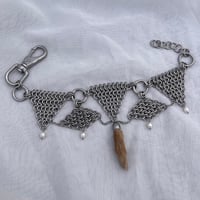 Image 3 of Rabbit's Foot #8