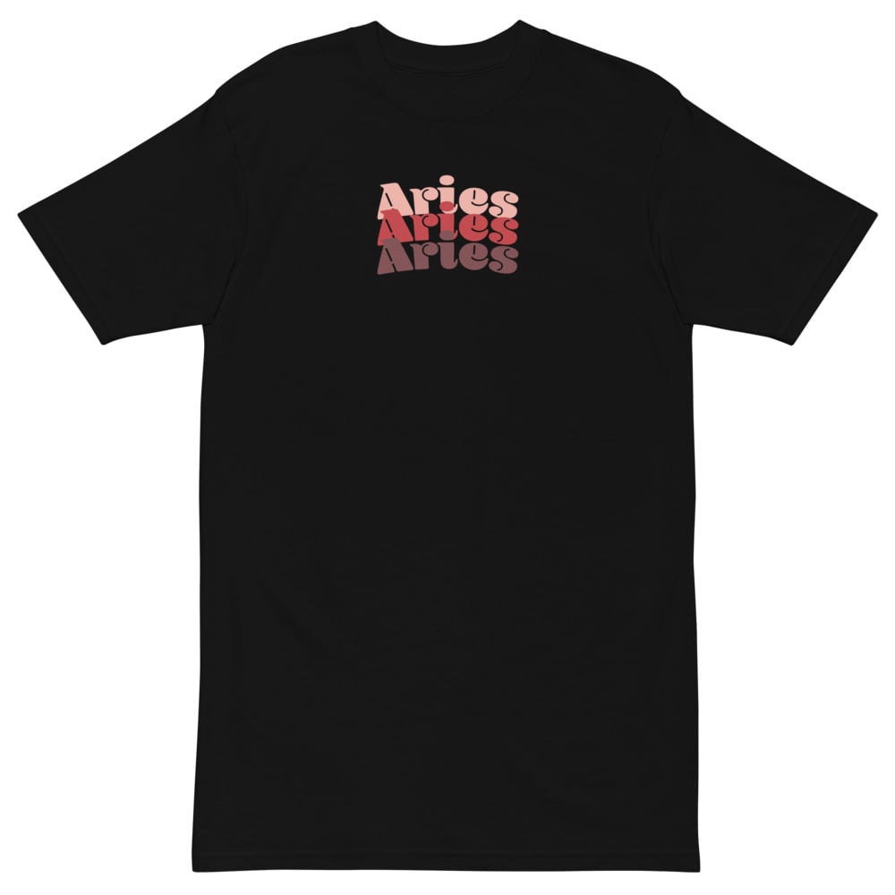 Image of ARIES TEE