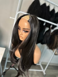 Image 4 of Refurbished wig 18